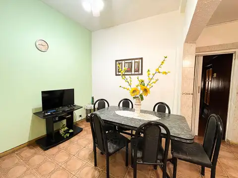 Casa en Venta de 6 dormitorios