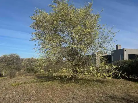 Lote en venta country alto san antonio carlos paz