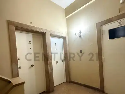 departamento en alquiler 2 ambientes en recoleta