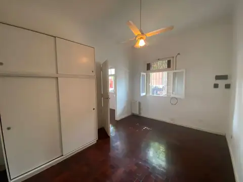 Depto Tipo Casa en Alquiler en Saavedra, $ 600.000
