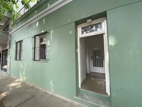 PH DE 2 AMBIENTES EN SAAVEDRA