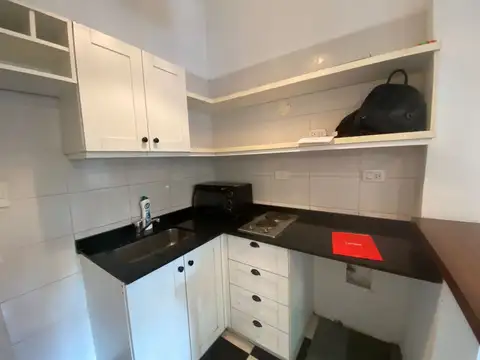 PH DE 2 AMBIENTES EN SAAVEDRA