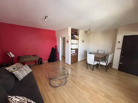Departamento en Alquiler de 3 ambientes