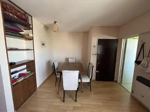 Departamento en Alquiler de 2 dormitorios