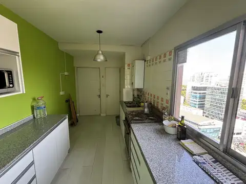 Departamento en Alquiler 40 años