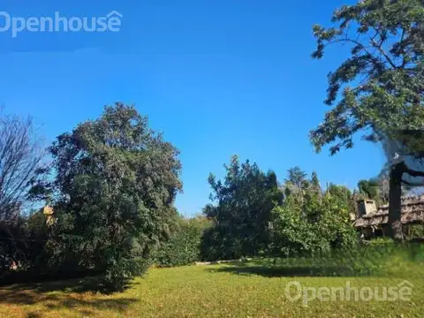 TERRENO EN VENTA PILAR PARQUE IRIZAR