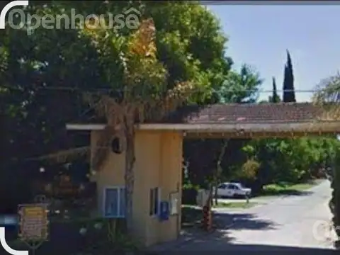 TERRENO EN VENTA PILAR PARQUE IRIZAR