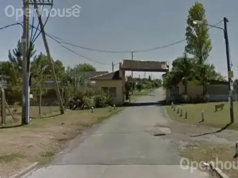 Terreno en Venta de 858,0 m2