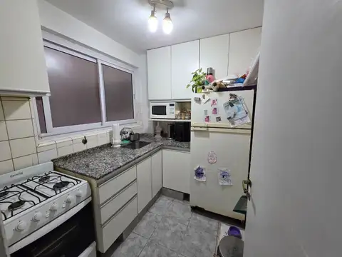 Departamento en Venta en Palermo, Capital Federal