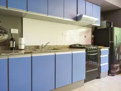 Departamento en Alquiler en Cuarta Sección, $ 600.000