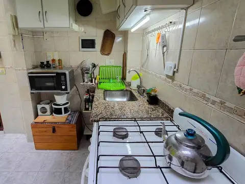 Depto Tipo Casa en Venta de 1 dormitorio