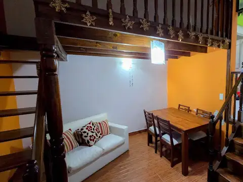 Depto Tipo Casa en Venta en Parque Patricios, USD 52.000