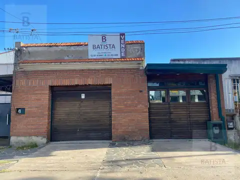 ¡EN VENTA! Casa en calle 122 e/ 37 y 38 - Gran oportunidad para remodelar