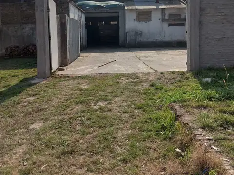 Casa en Venta 36 años
