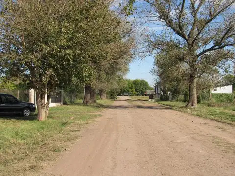 Terreno Los Cedros