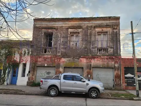 TERRENO DE 430 M² CON EXCELENTE UBICACIÓN EN CAÑUELAS