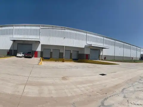 Galpon en Alquiler en Garin, USD 40.000