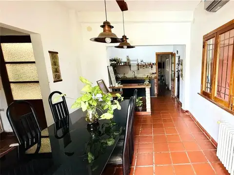Depto Tipo Casa en Venta 17 años