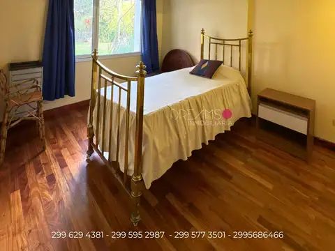 B° Rincon Club de Campo