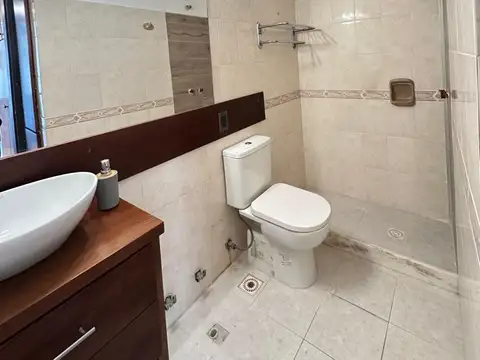 Departamento en Venta al Este