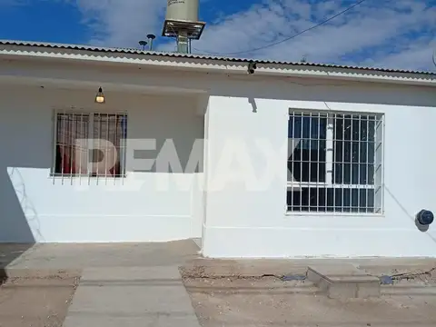 Casa 2 dormitorio B° Alma Fuerte