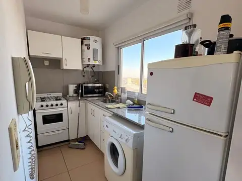 Departamento en Venta 3 años