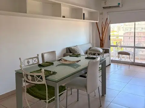 DEPARTAMENTO 2 AMBIENTES CON AMENITIES