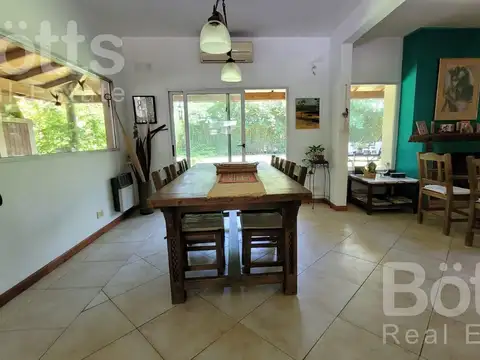 Departamento en Venta de 3 dormitorios