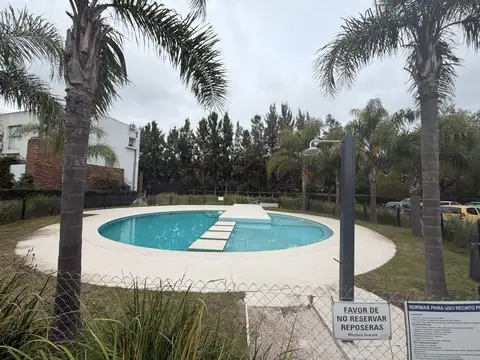 Departamento en Venta 12 años