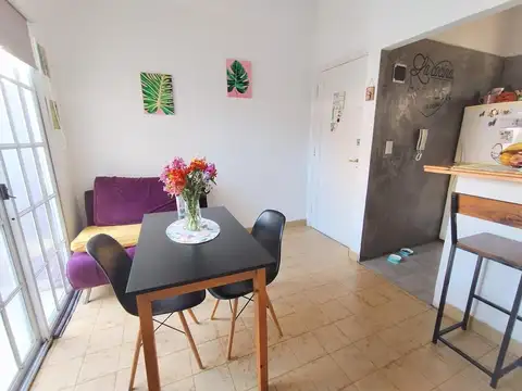 VENTA PH/DPTO. 3 AMB. CON PATIO Y TERRAZA - QUILMES CENTRO