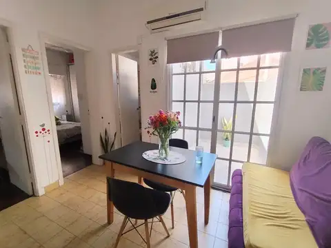 VENTA PH/DPTO. 3 AMB. CON PATIO Y TERRAZA - QUILMES CENTRO