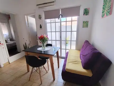 Depto Tipo Casa en Venta al Oeste