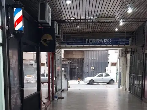 Local en Venta en Lomas De Zamora, USD 85.000