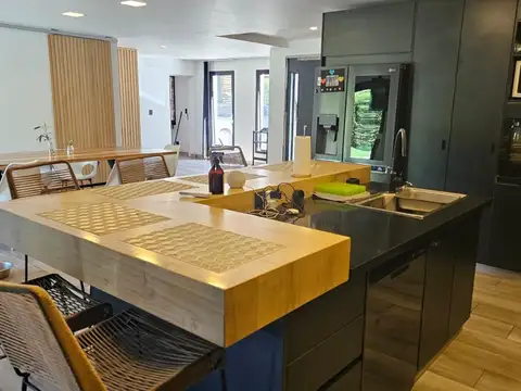 Casa en Venta de 4 dormitorios