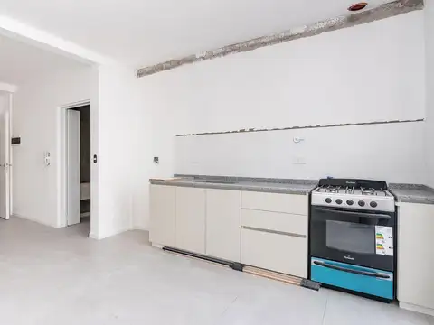Depto Tipo Casa en Venta al Este