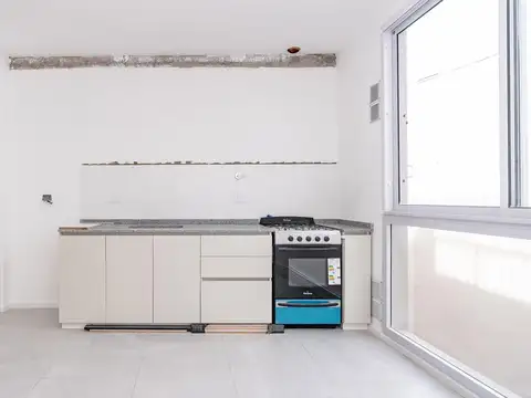 Depto Tipo Casa en Venta A Estrenar