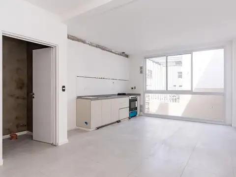 Depto Tipo Casa en Venta de 3 ambientes