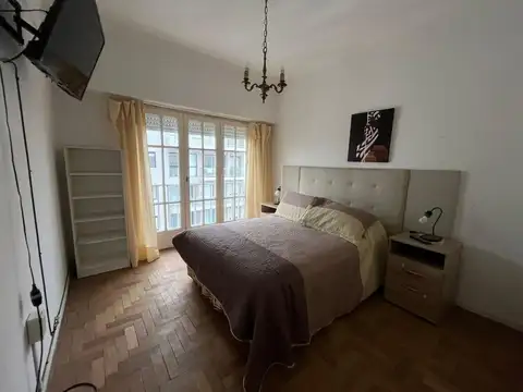 alquiler departamento 3 ambientes frente al casino 12 meses
