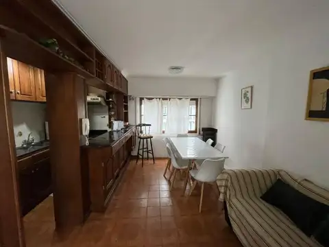 Departamento en Alquiler de 3 ambientes