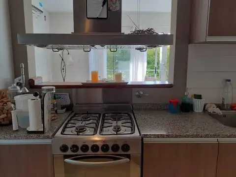 Departamento en Venta con 2 cocheras