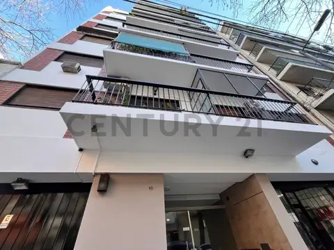 2 ambientes tipo PH con gran patio + segundo patio en Vélez Sarsfield