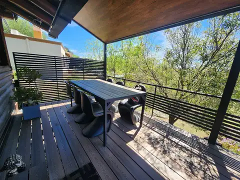Casa en Venta de 1 dormitorio