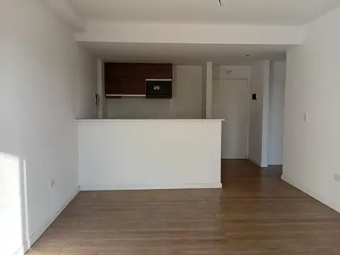 DEPARTAMENTO A ESTRENAR EN VENTA CANNING CENTER