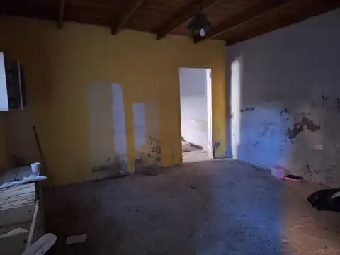 Casa en Venta en Bahía Blanca, USD 38.000