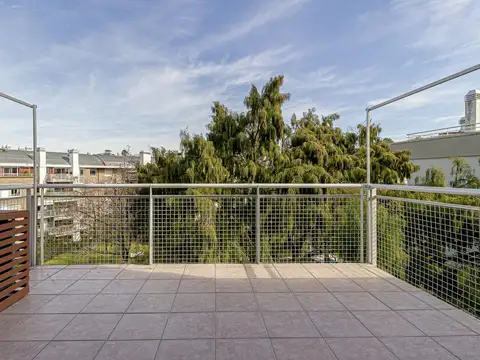 Venta Dúplex 4 Ambientes con Terraza en El Talar de Martínez.