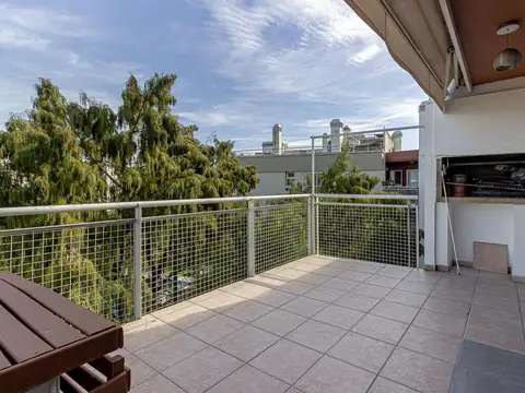 Departamento en Venta en Talar De Martinez, USD 290.000