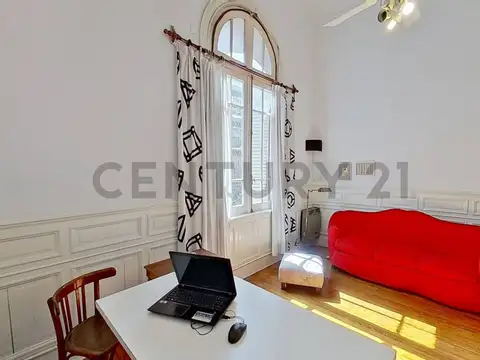 Depto Tipo Casa en Venta de 3 dormitorios