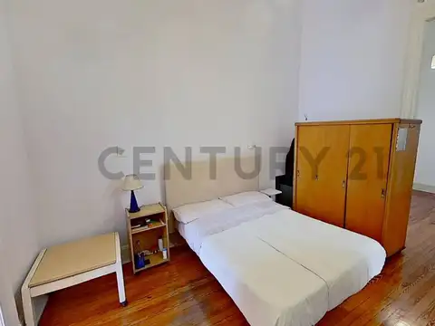 Depto Tipo Casa en Venta en Caballito, USD 218.000