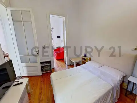 Depto Tipo Casa 4 ambientes con 2 baños