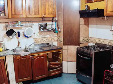 Casa en Venta al Norte